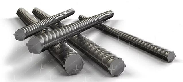 Арматура А400 Ø12