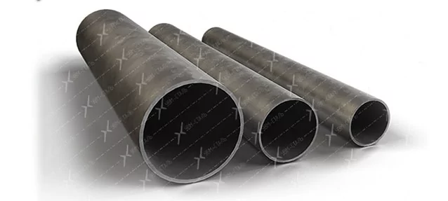 Труба ВГП Ø40ДУ 4 