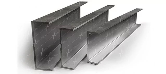 Швеллер 20П ст3пс5