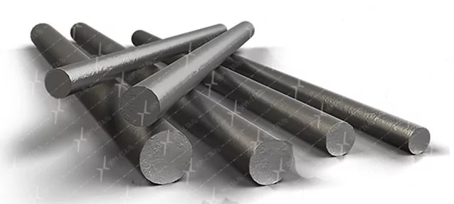 Катанка Ø5,5 ст3