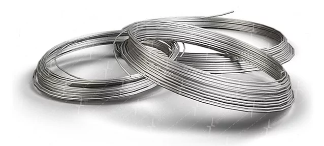 Проволока ВР-1 Ø4 ГОСТ 6727